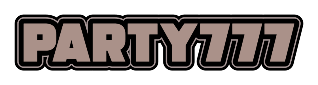 PARTY777 Logo